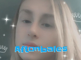 Aftonbales