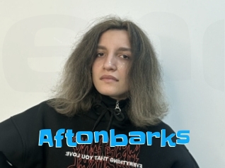 Aftonbarks