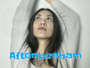 Aftonbenham