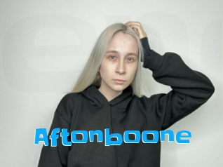 Aftonboone