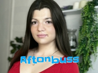 Aftonbuss