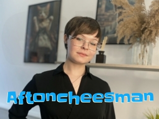 Aftoncheesman