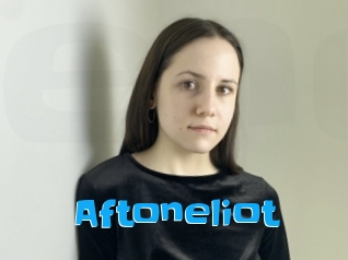 Aftoneliot