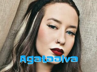 Agataalva