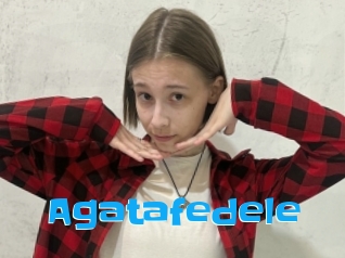 Agatafedele