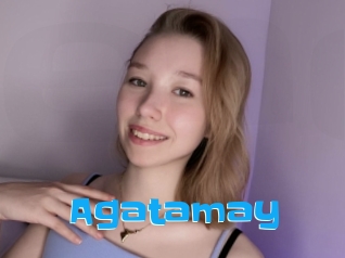 Agatamay