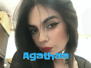Agathaa