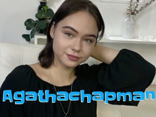 Agathachapman
