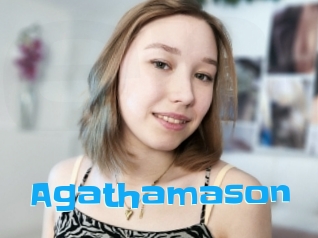 agathamason Enculee