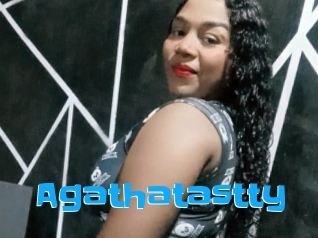 Agathatastty