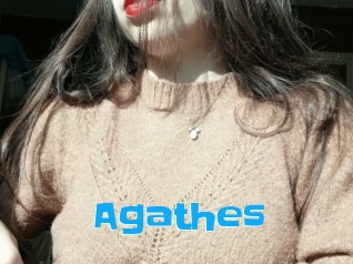 Agathes
