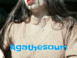 Agathesoum