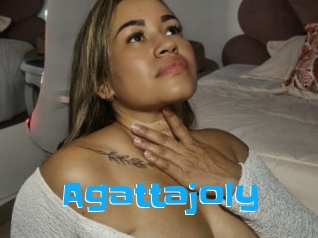 Agattajoly