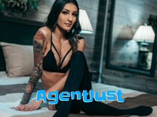 Agentlust