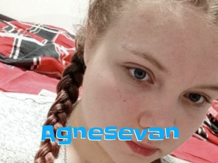 Agnesevan