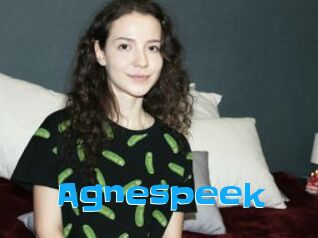 Agnespeek