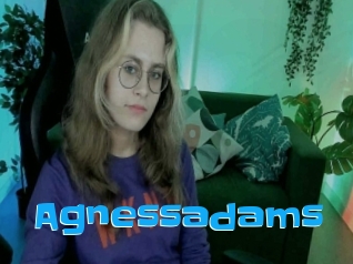 Agnessadams