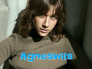 Agneswils