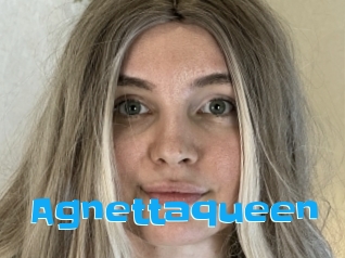Agnettaqueen
