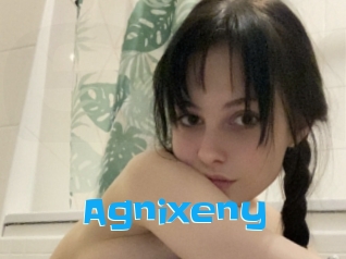 Agnixeny