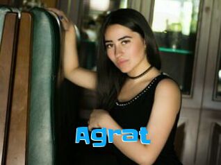 Agrat