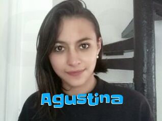 Agustina