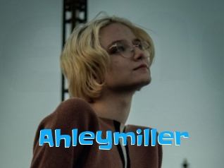 Ahleymiller