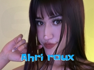 Ahri_roux