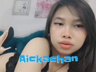 aickachan Enculee