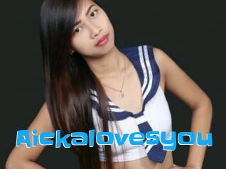 Aickalovesyou
