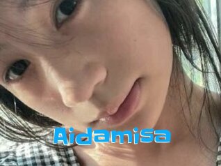 Aidamisa