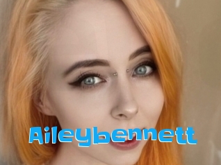 aileybennett Enculee