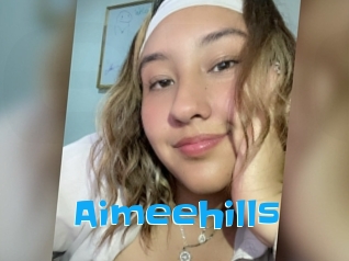 aimeehills Enculee