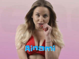 Ainami