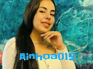 Ainhoa019