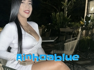 Ainhoablue