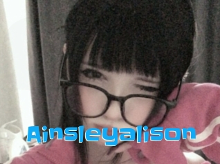 Ainsleyalison