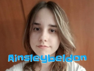 Ainsleybeldon