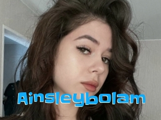 Ainsleybolam