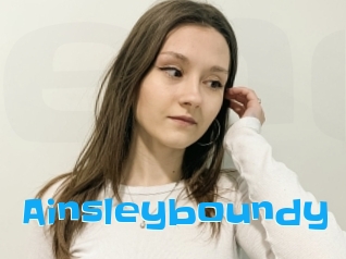 Ainsleyboundy