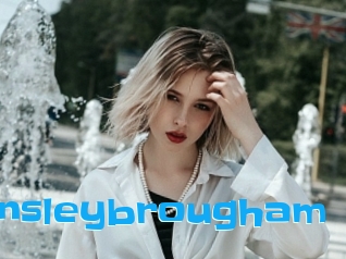 Ainsleybrougham