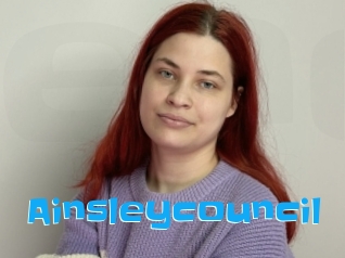 Ainsleycouncil