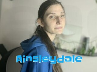 ainsleydale Enculee