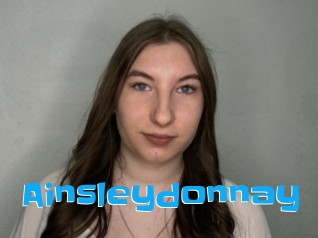 Ainsleydonnay