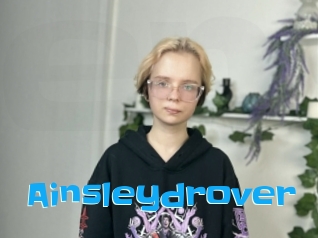 Ainsleydrover