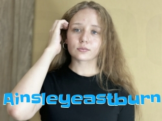 ainsleyeastburn Enculee