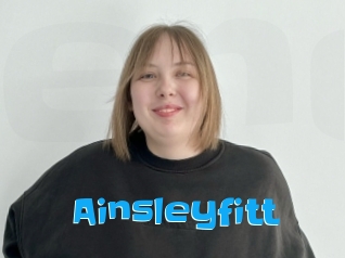 Ainsleyfitt