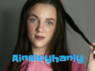Ainsleyhanly