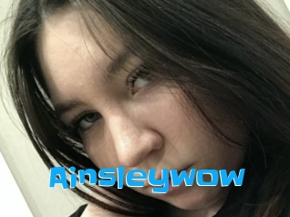 Ainsleywow
