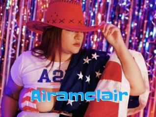 Airamclair